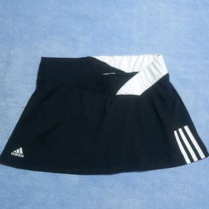 아디다스 테니스스커트 28인치 기장31