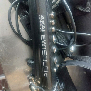 ewi. solo