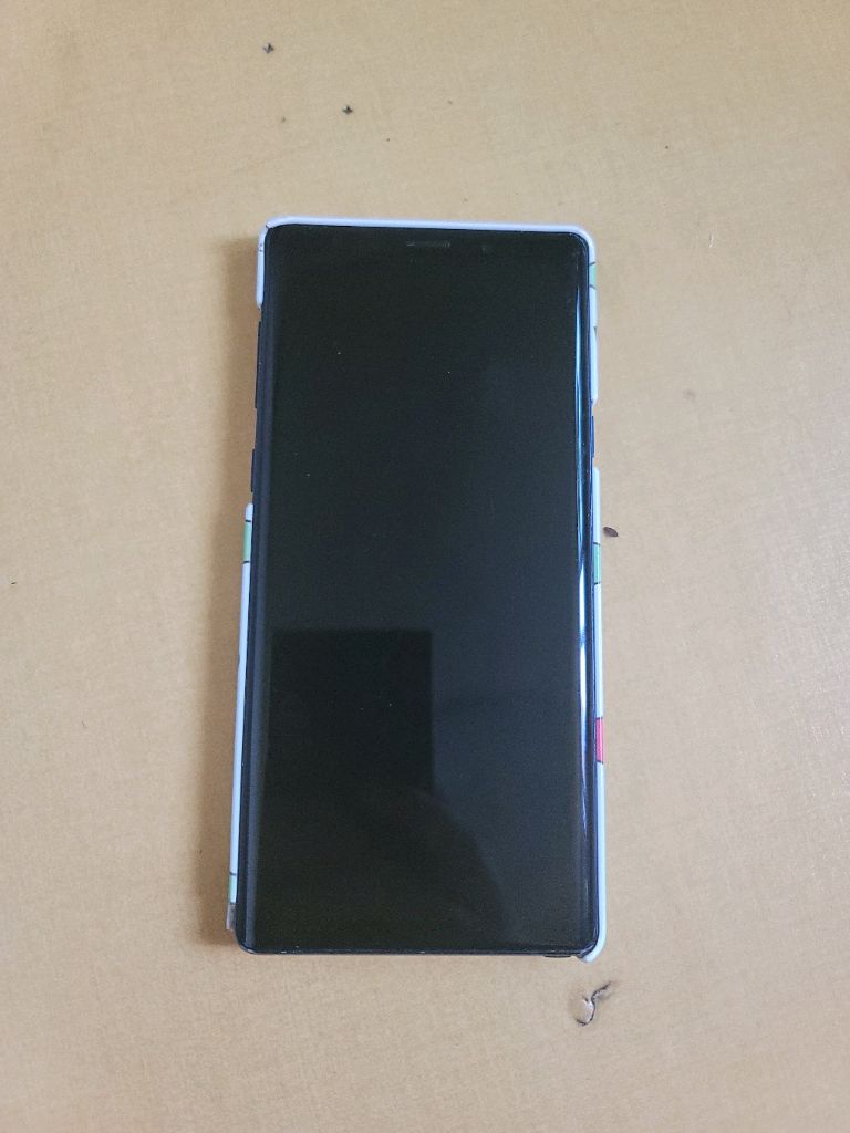 갤럭시 노트9 512g