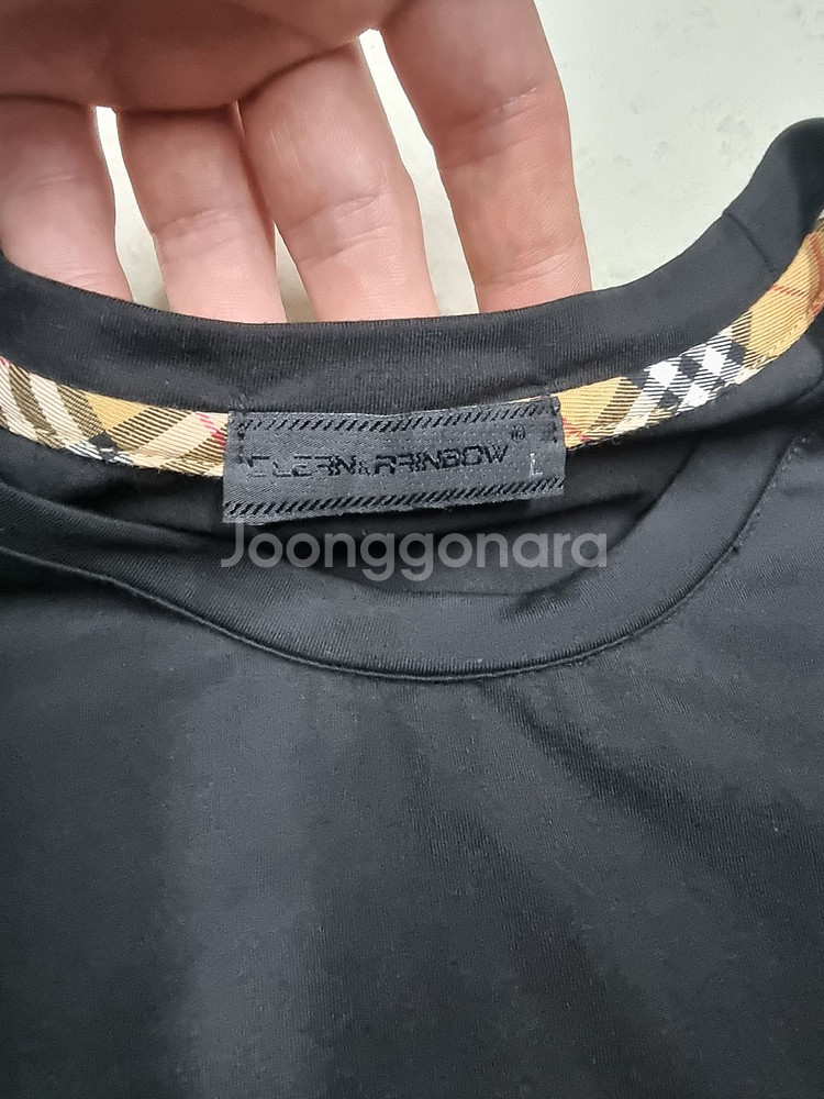 빈티지 반팔티 [K223]--3