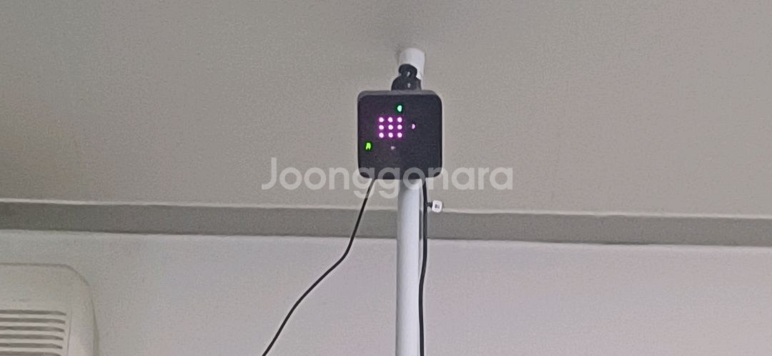 베이스스테이션 1.0 2개 외--0