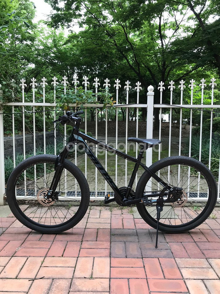 삼천리자전거 칼라스 27.5인치 MTB 자전거--1