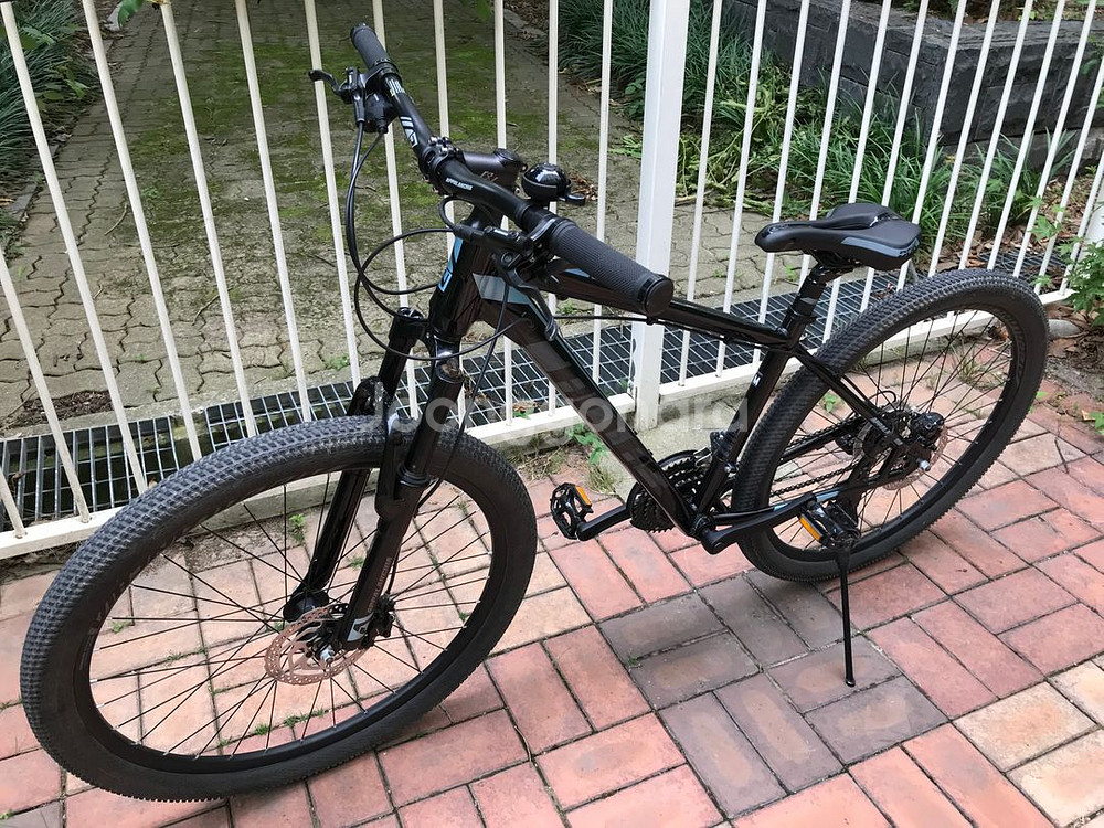 삼천리자전거 칼라스 27.5인치 MTB 자전거--2