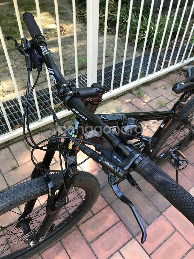 삼천리자전거 칼라스 27.5인치 MTB 자전거--3