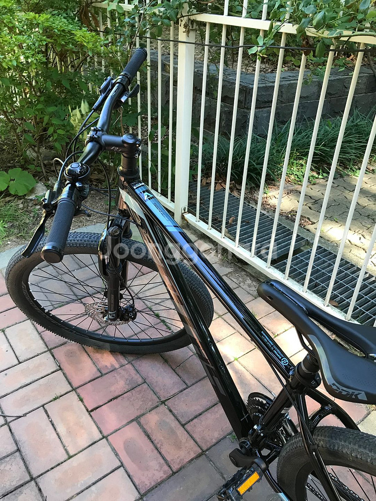 삼천리자전거 칼라스 27.5인치 MTB 자전거--4