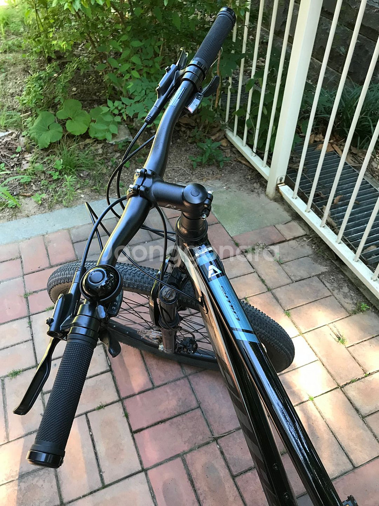 삼천리자전거 칼라스 27.5인치 MTB 자전거--5
