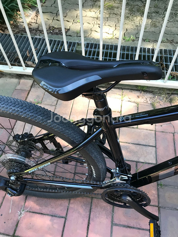 삼천리자전거 칼라스 27.5인치 MTB 자전거--7
