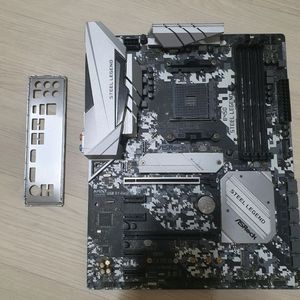 amdpc용 b450 스틸레전드 메인보드