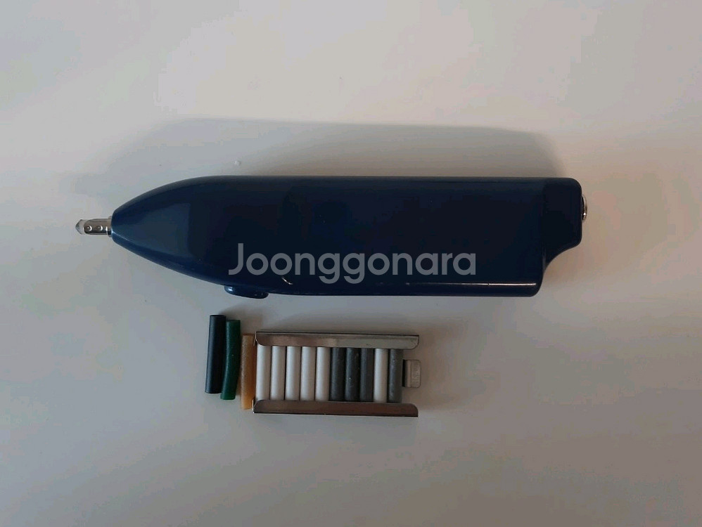 미술용 전동 지우개--0
