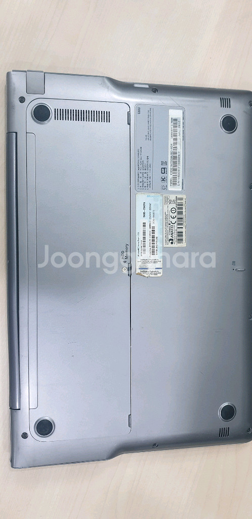 삼성 13인치 울트라북 NT530U3C--4