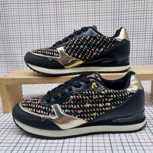 새상품 리플레이 여성운동화36 230