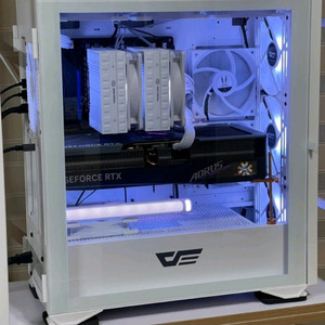 7800x3D 32GB rtx4080s 어마 PC컴퓨터