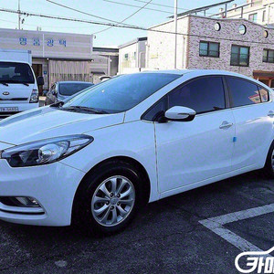 [기아]K3 1.6 GDI 럭셔리 #최저가도전