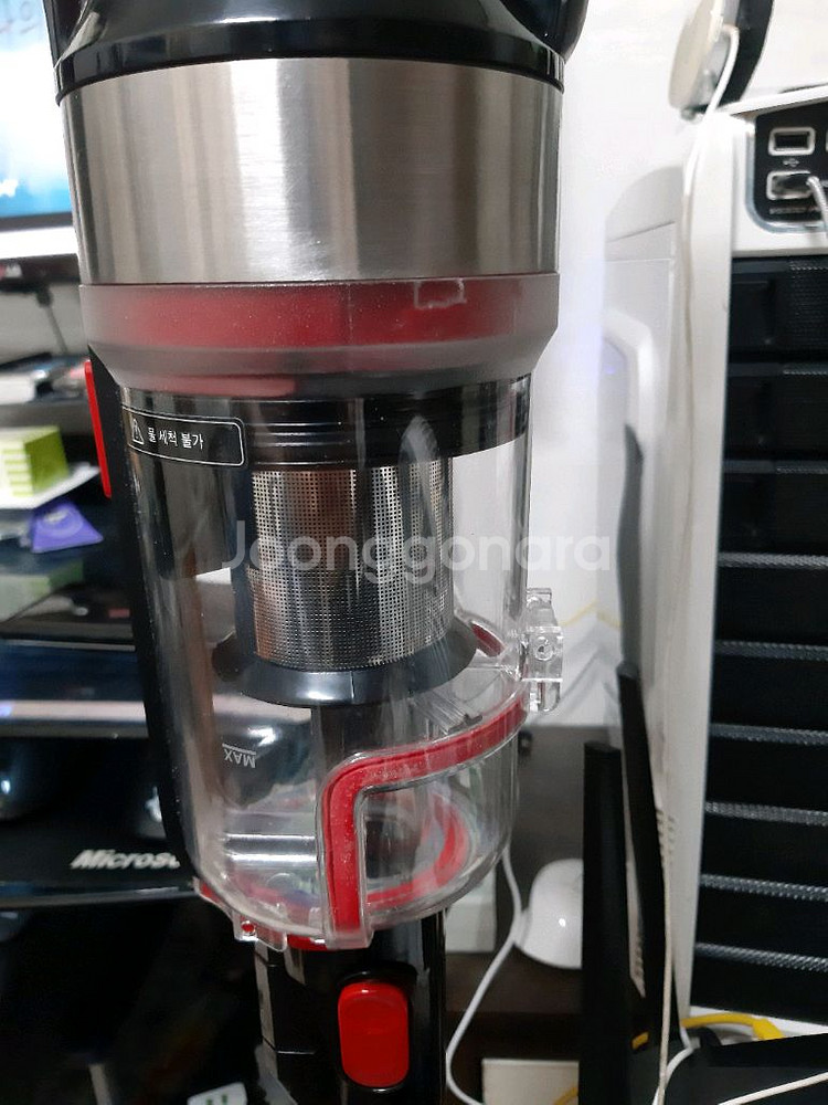 (수원)센스톰 에어센 무선청소기(EVA-AR10ARD)--3