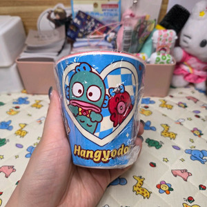 한교동 파티 멜라민 컵