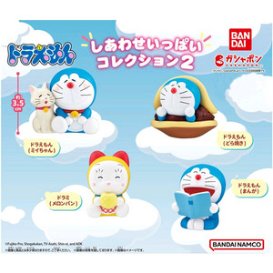 도라에몽 행복 컬렉션2