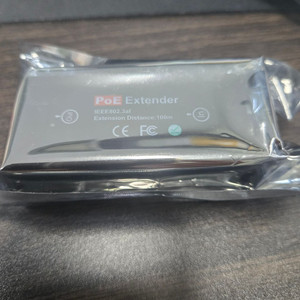 TSC10260(PoE Extender) 10개