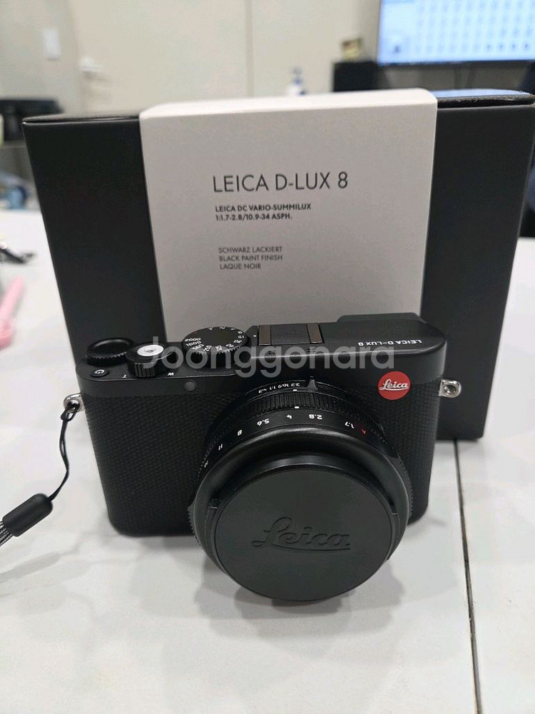 라이카 d-lux8--0
