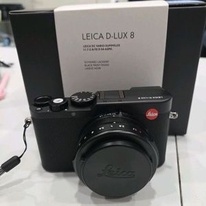 라이카 d-lux8