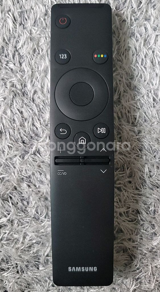 BN59-01376A 삼성 정품리모컨--1