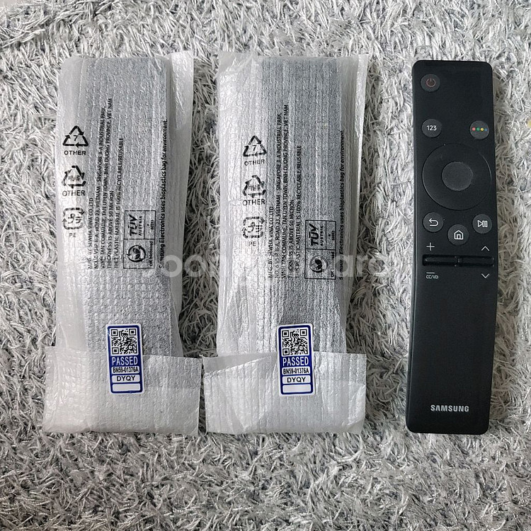 BN59-01376A 삼성 정품리모컨--3