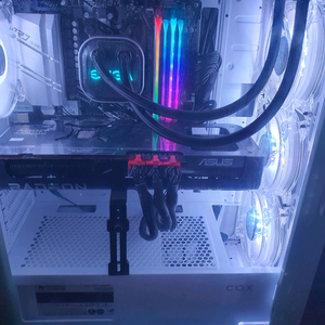 5700x3d 3200 32g 9070xt