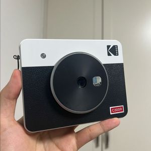 코닥 미니샷 3