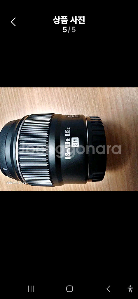 파나소닉 루믹스 DMC-GH4 카메라 판매합니다--3