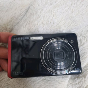 삼성 st500 레트로 디카 빈티지 카메라 한효주디카