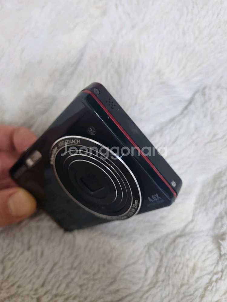 삼성 st500 레트로 디카 빈티지 카메라 한효주디카--2