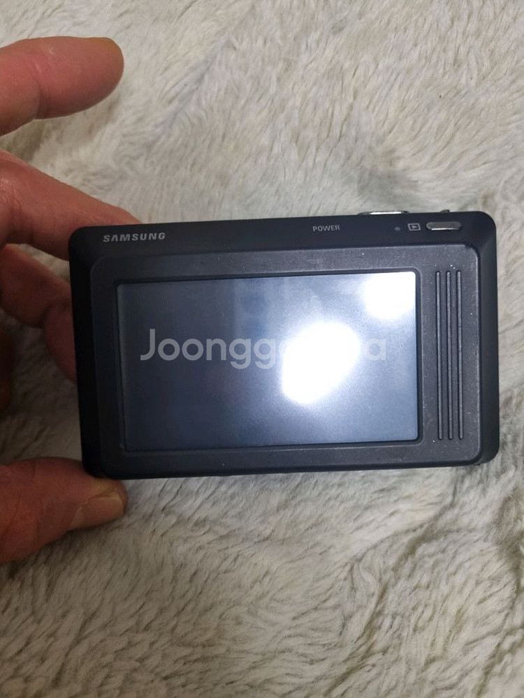 삼성 st500 레트로 디카 빈티지 카메라 한효주디카--5