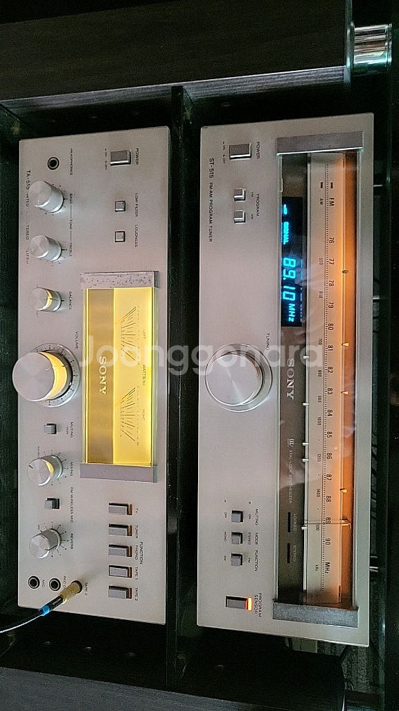 sony st515 ta515--0
