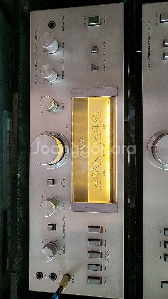 sony st515 ta515--1