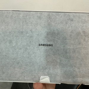 A급)갤럭시탭A9+ 64GB /Y636
