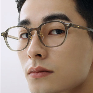 한글 서울컬렉션 뚝섬 그레이 2022