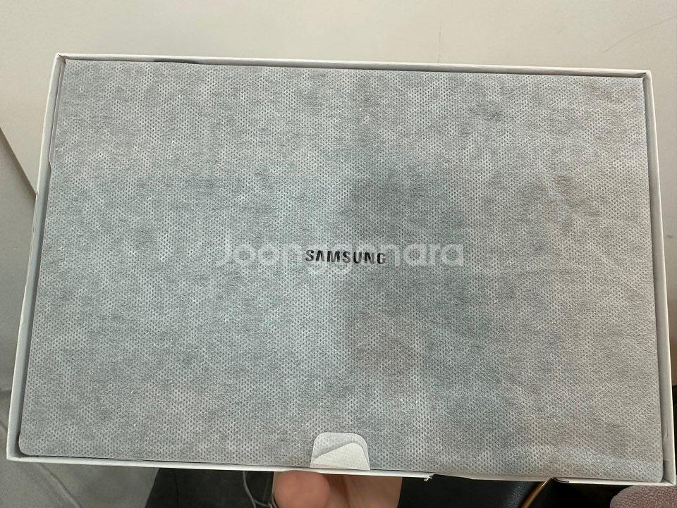 A급]갤럭시탭A9+ 64GB/ Y636--1