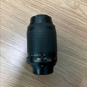 니콘 af-s 55-200 DX ED 렌즈
