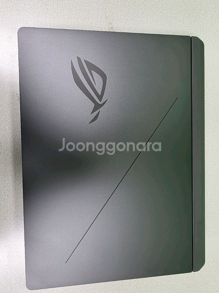 새제품 ASUS 게이밍노트북 울트라9 32램 RTX50--1