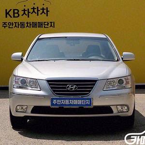 [현대]NF 쏘나타 트랜스폼 N20 LPG 럭셔리 (5