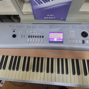YAMAHA DGX-620 (키보드/ 전자피아노)