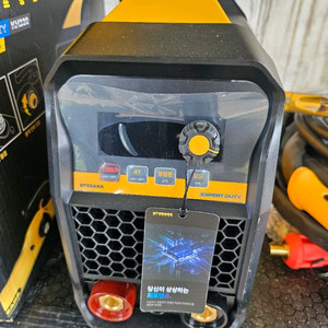 코리아나용접기 KH230+알곤토치 팝니다