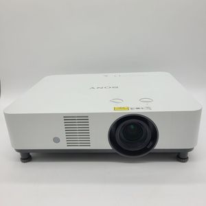소니 레이저 6000안시 단초점 빔프로젝터 WUXGA