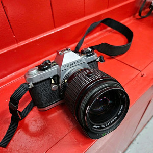 pentax mef 팝니다.