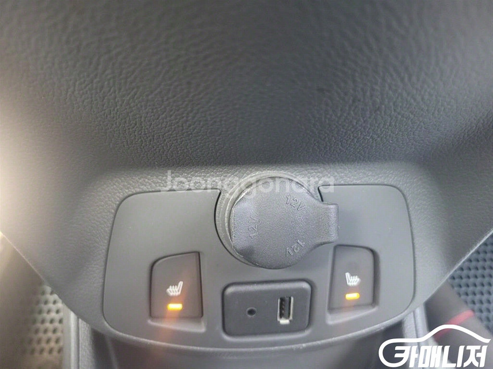 [쉐보레]스파크 LT 기본형 #최저가도전--6