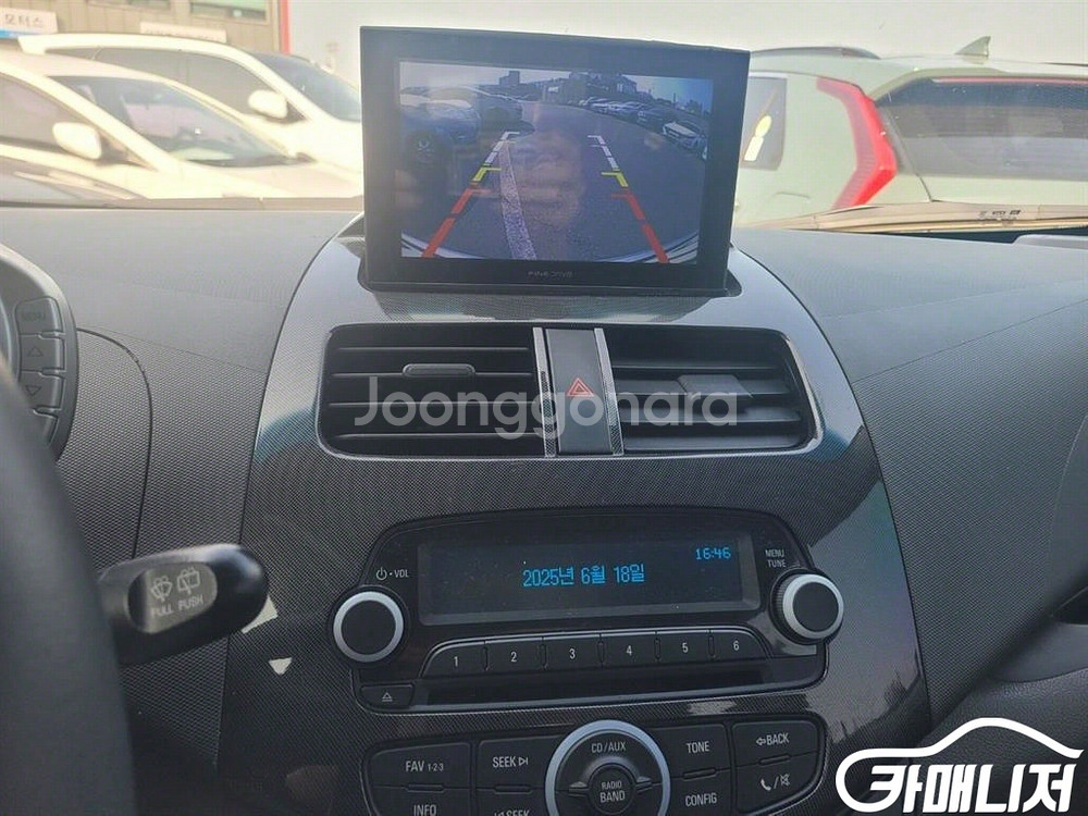 [쉐보레]스파크 LT 기본형 #최저가도전--7