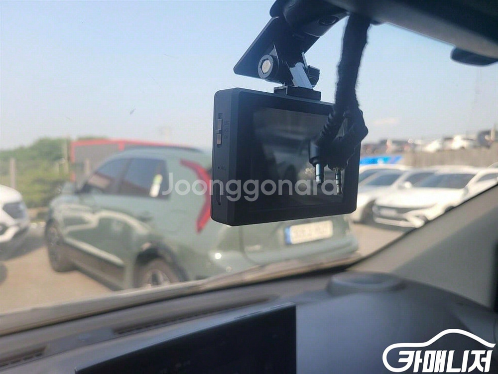 [쉐보레]스파크 LT 기본형 #최저가도전--1