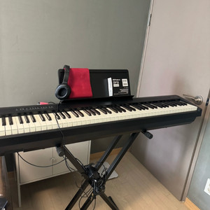 롤랜드 FP-30X 디지털 피아노