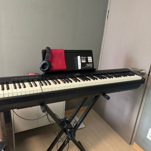 롤랜드 FP-30X 디지털 피아노