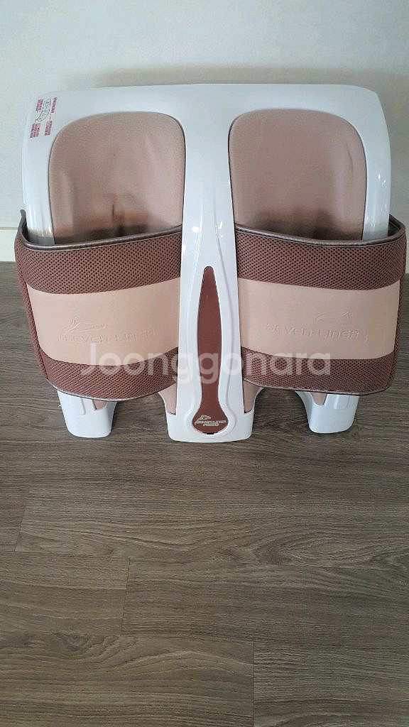세븐라이너 뉴 포르테 종아리 맛사지기--0