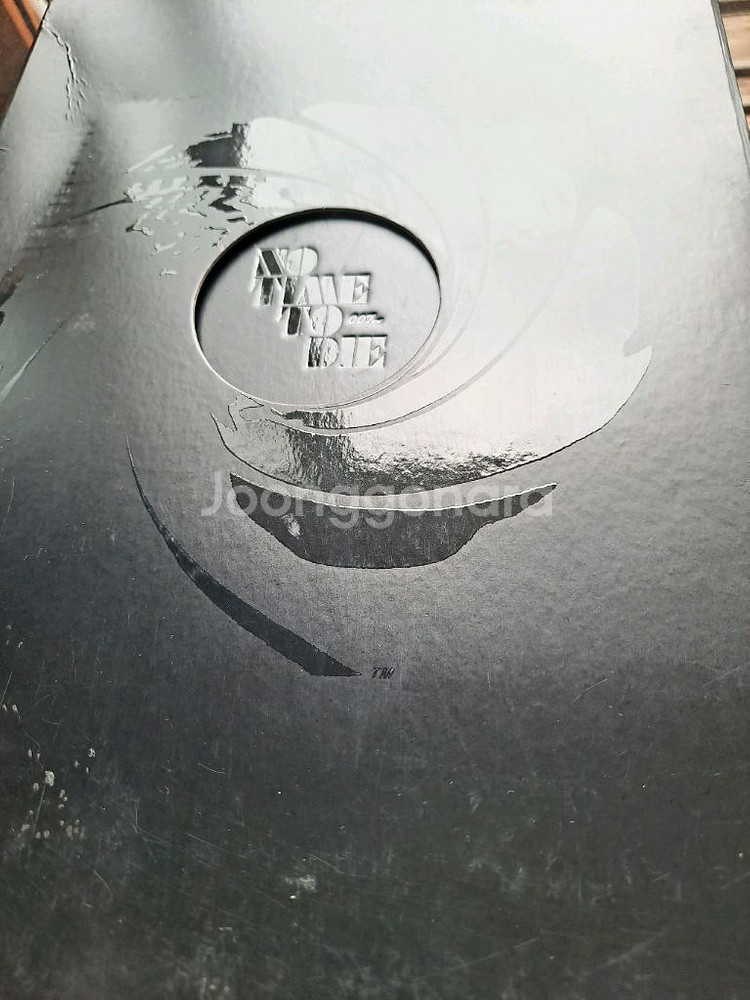 아디다스 울트라부스트20 제임스본드 275--8